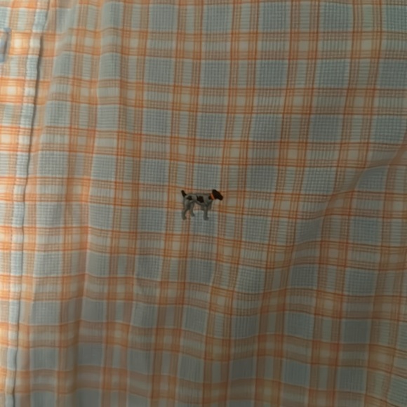 Men’s Southern Point Long sleeves button down! - Picture 2 of 4